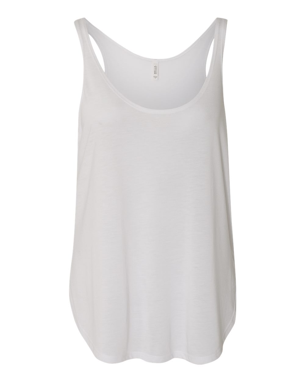BELLA + CANVAS 8802 - White