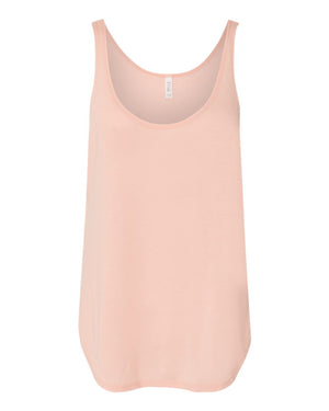 BELLA + CANVAS 8802 - Peach