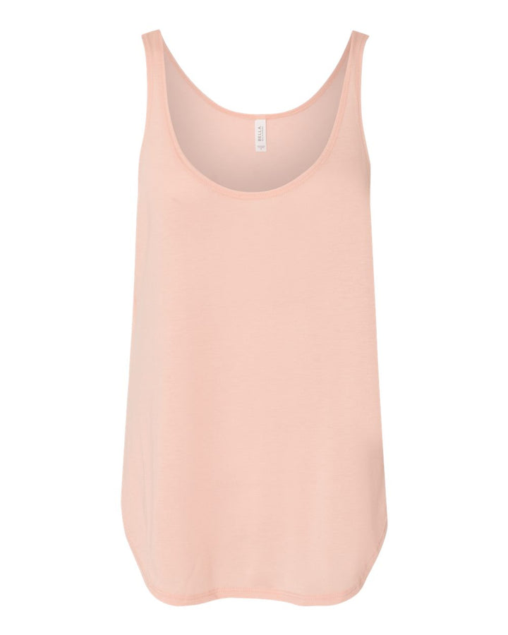 BELLA + CANVAS 8802 - Peach