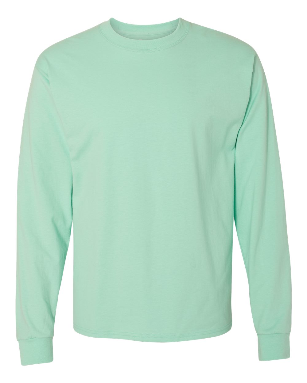 Hanes 5186 - Clean Mint
