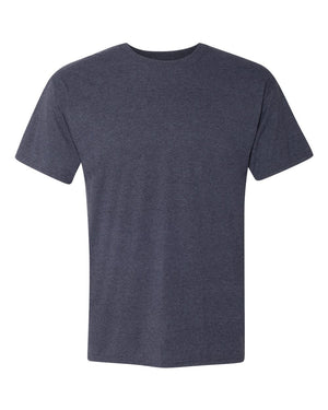 Hanes 42TB - Navy Triblend