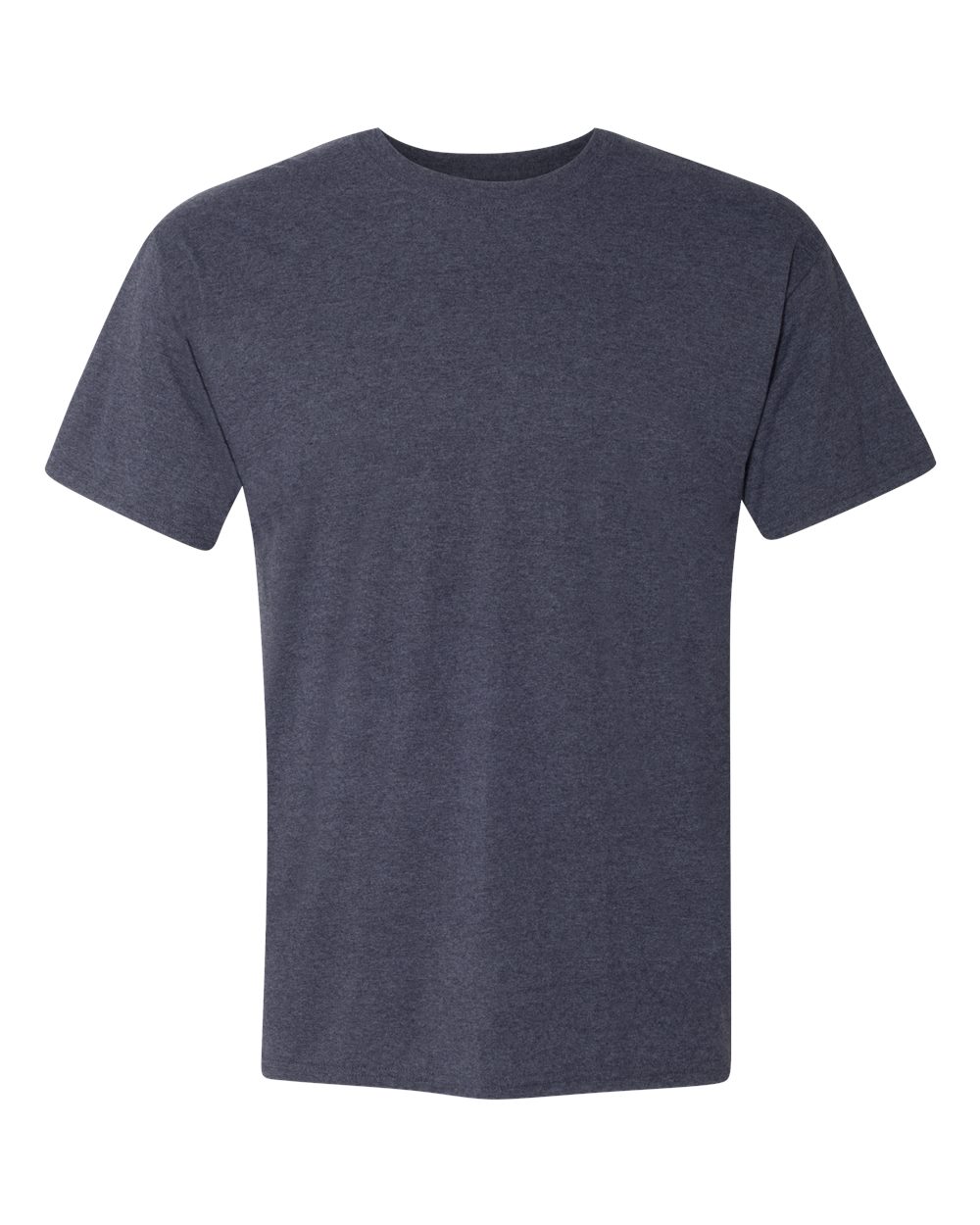Hanes 42TB - Navy Triblend