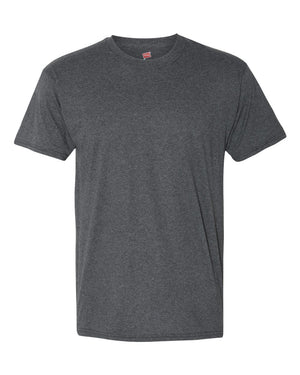 Hanes 42TB - Slate Triblend