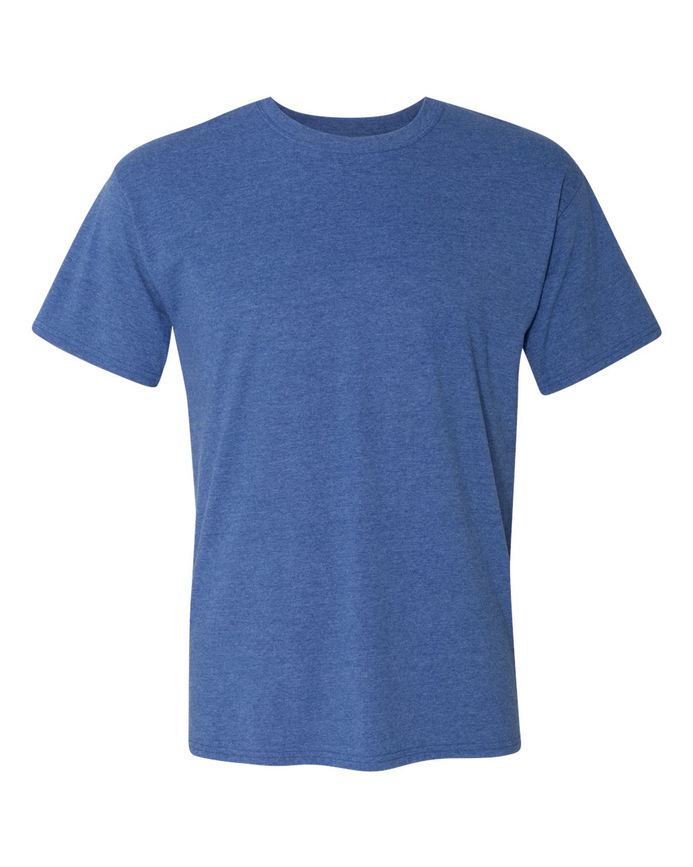 Hanes 42TB - Royal Triblend