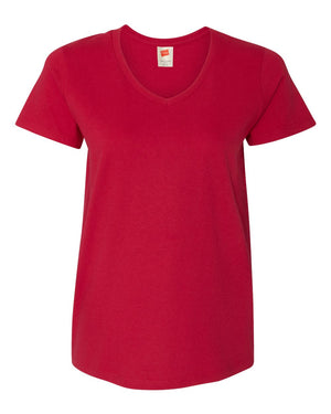 Hanes 5780 - Deep Red