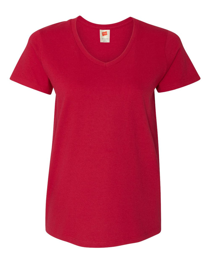 Hanes 5780 - Deep Red