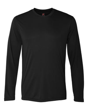 Hanes 482L - Black