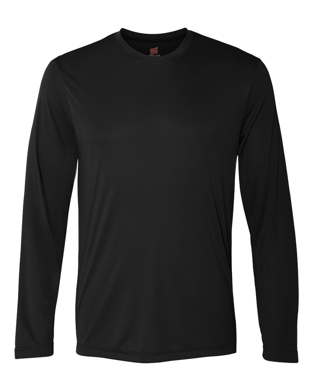 Hanes 482L - Black