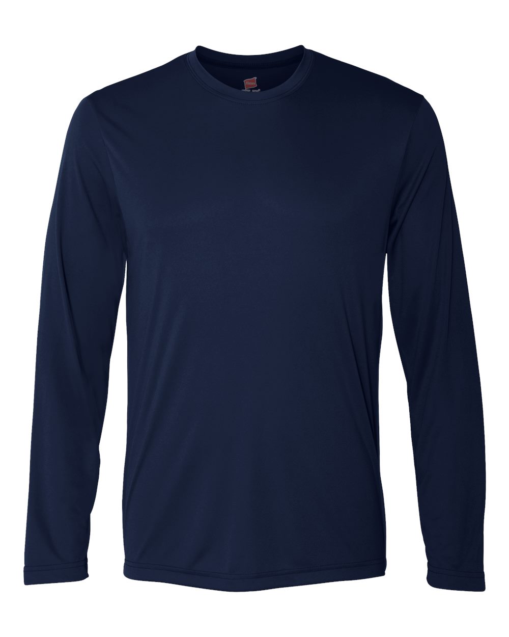 Hanes 482L - Navy