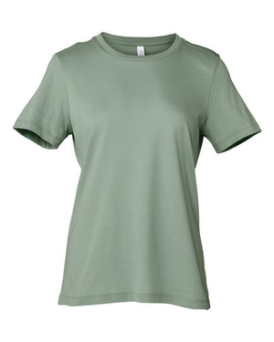 BELLA + CANVAS 6400 - Sage