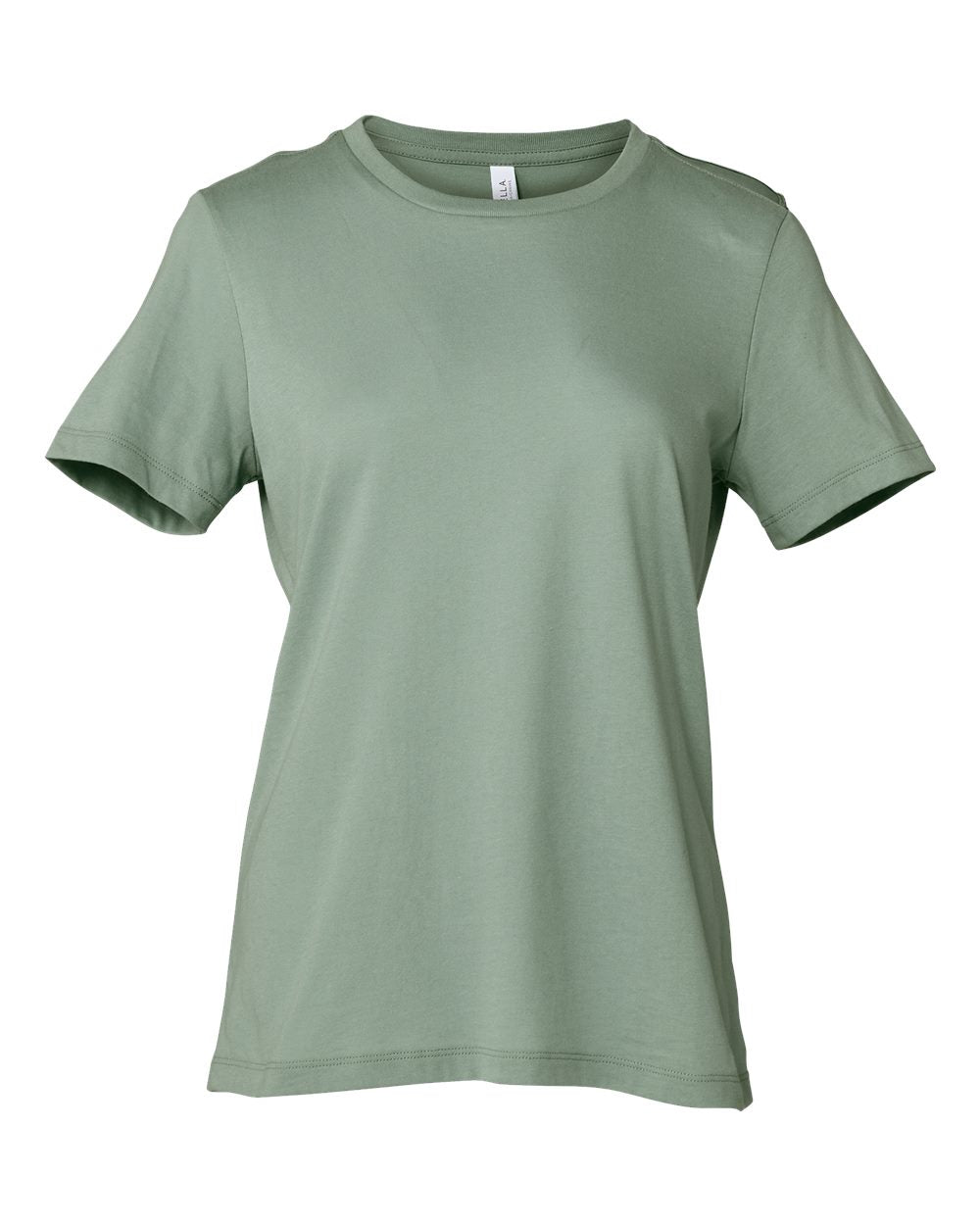 BELLA + CANVAS 6400 - Sage