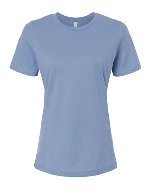BELLA + CANVAS 6400 - Lavender Blue