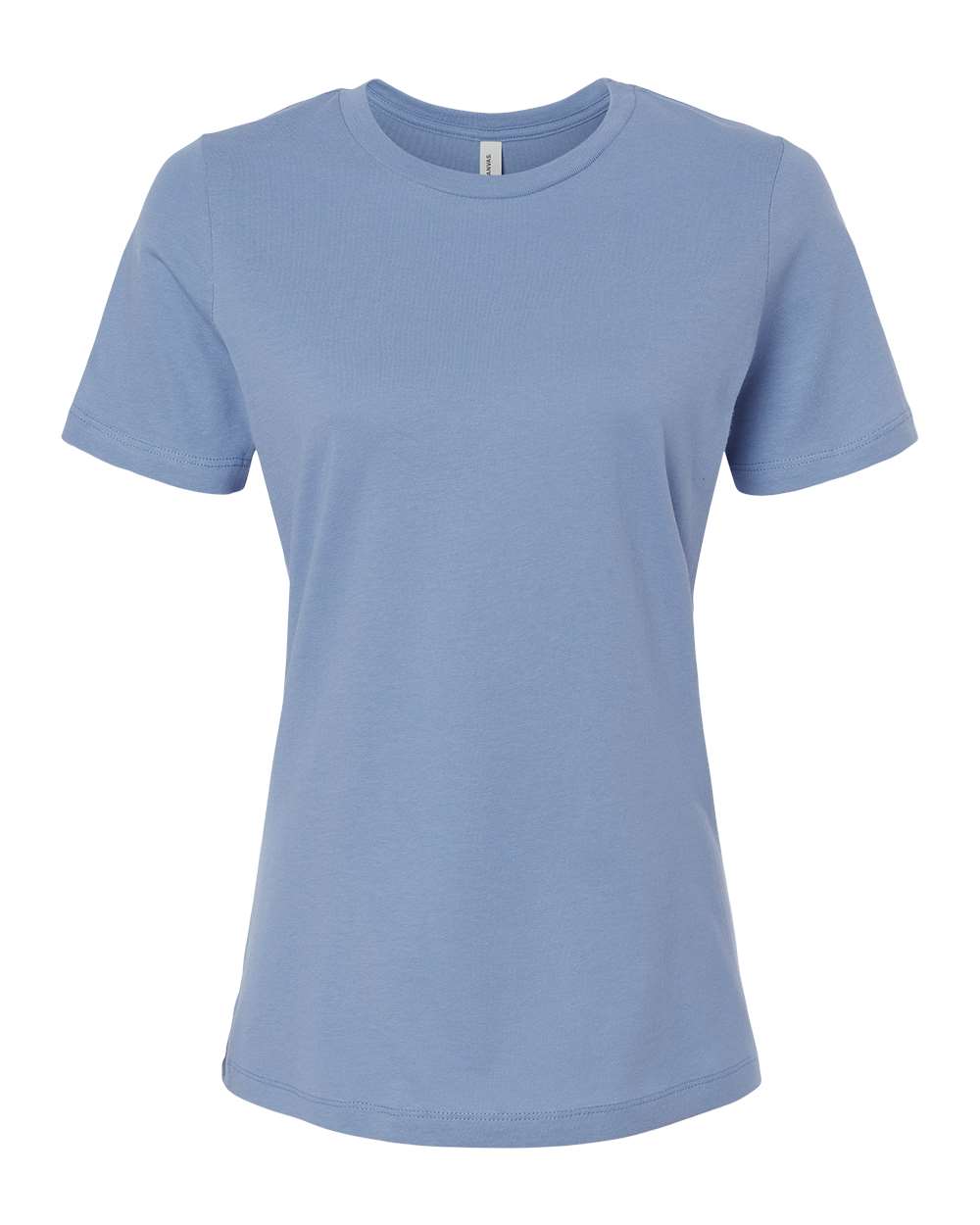BELLA + CANVAS 6400 - Lavender Blue