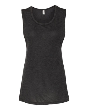 BELLA + CANVAS 8803 - Black Heather