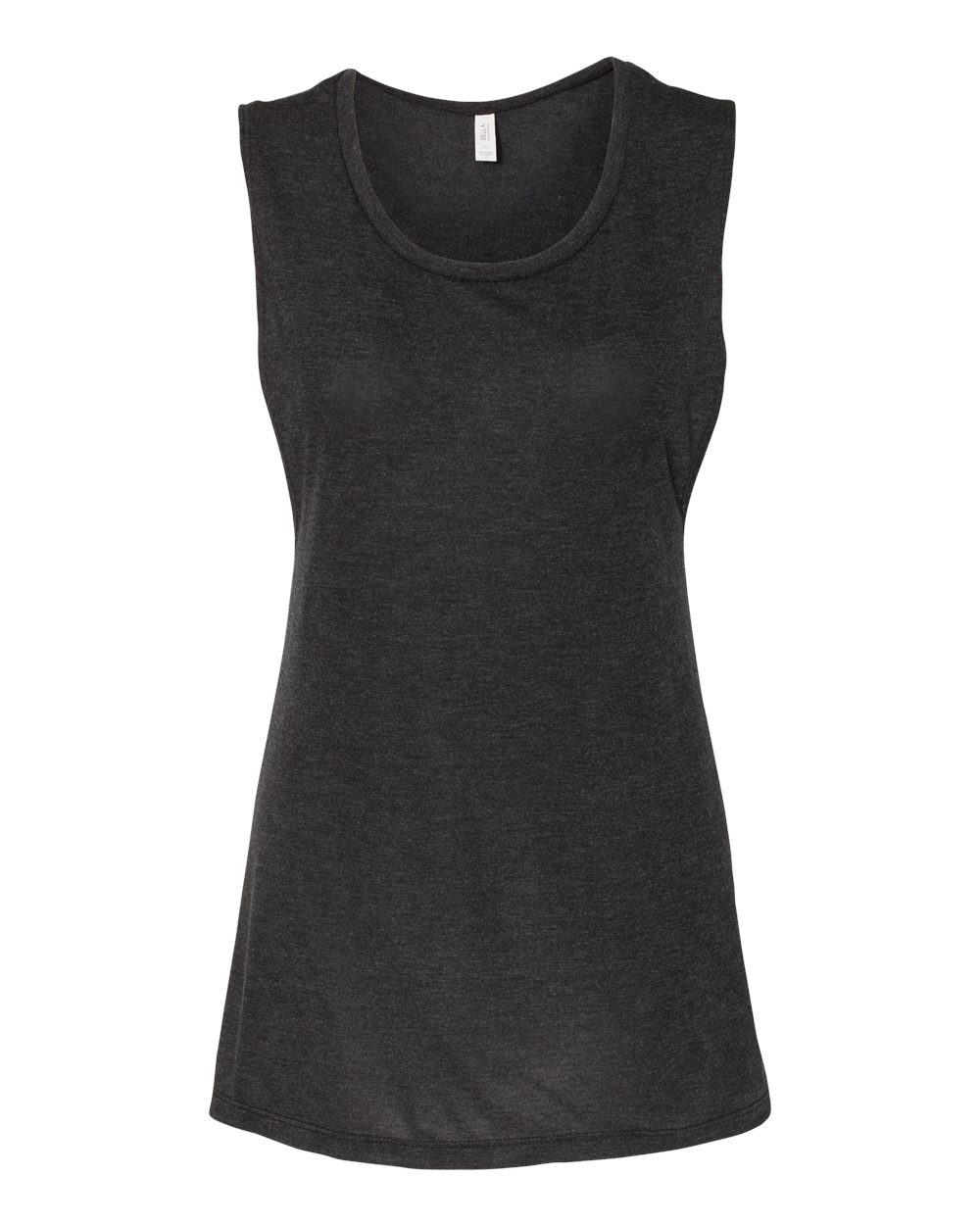 BELLA + CANVAS 8803 - Black Heather