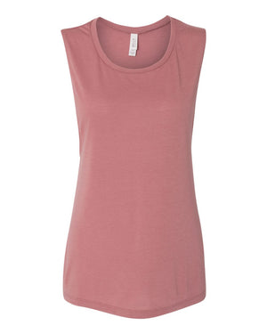 BELLA + CANVAS 8803 - Mauve