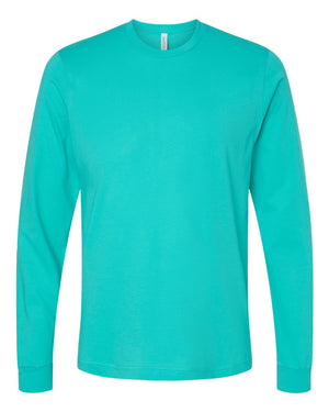 BELLA + CANVAS 3501 - Teal