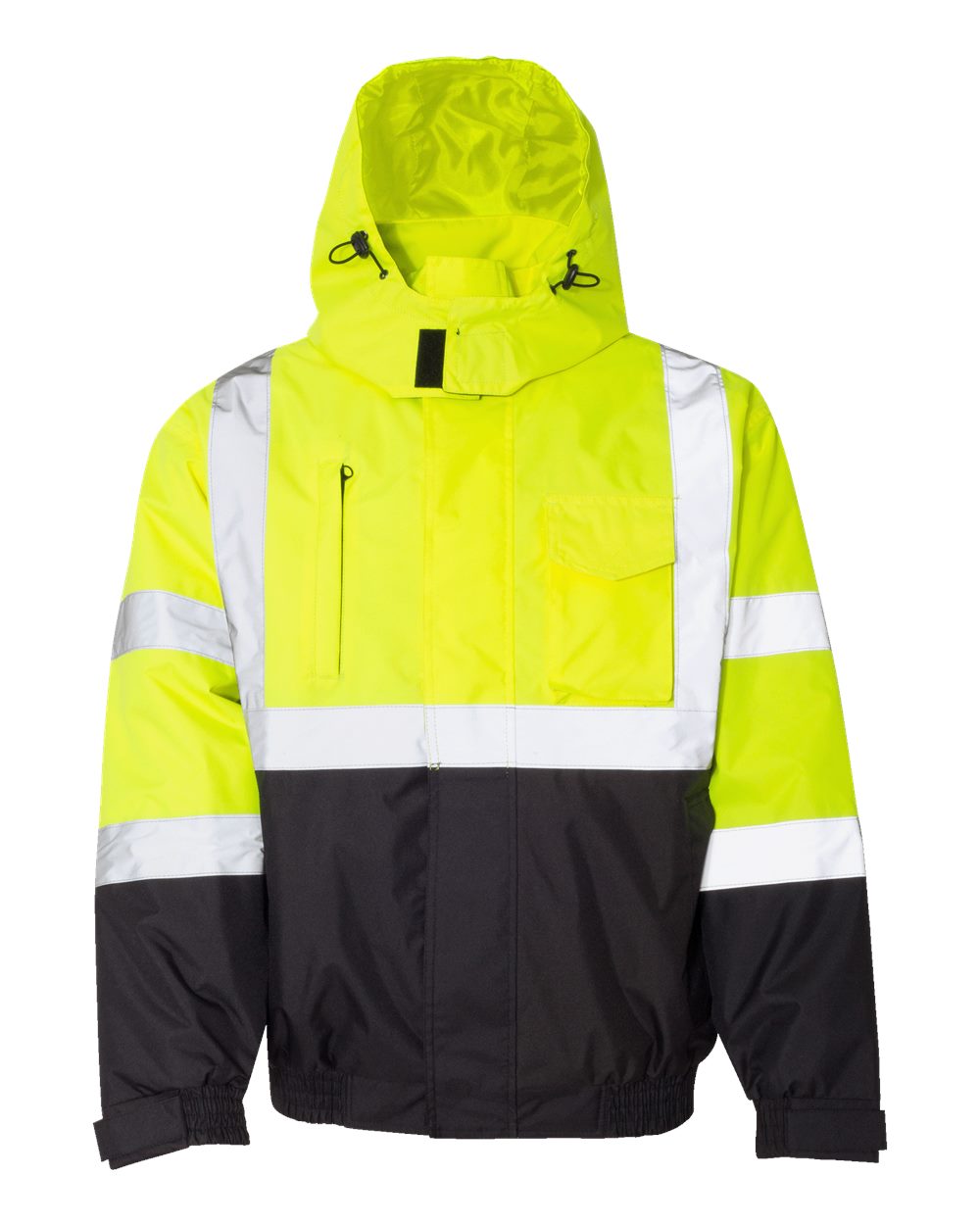 Kishigo JS121-122 - Lime