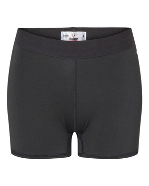 Badger 4629 - Black