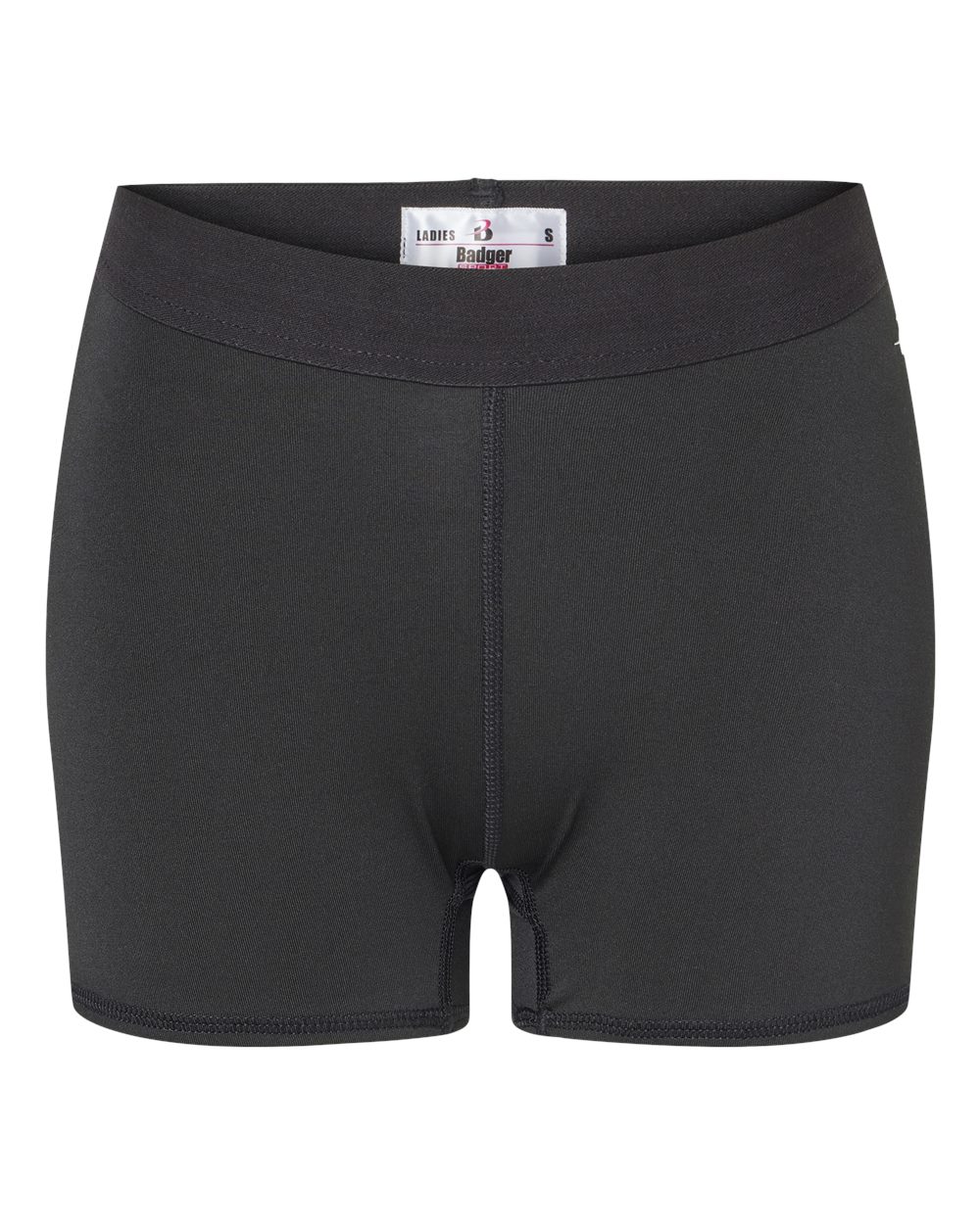 Badger 4629 - Black