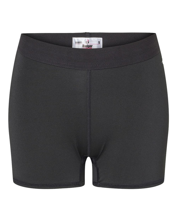 Badger 4629 - Black