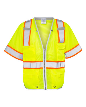 Kishigo 1550-1551 - Lime