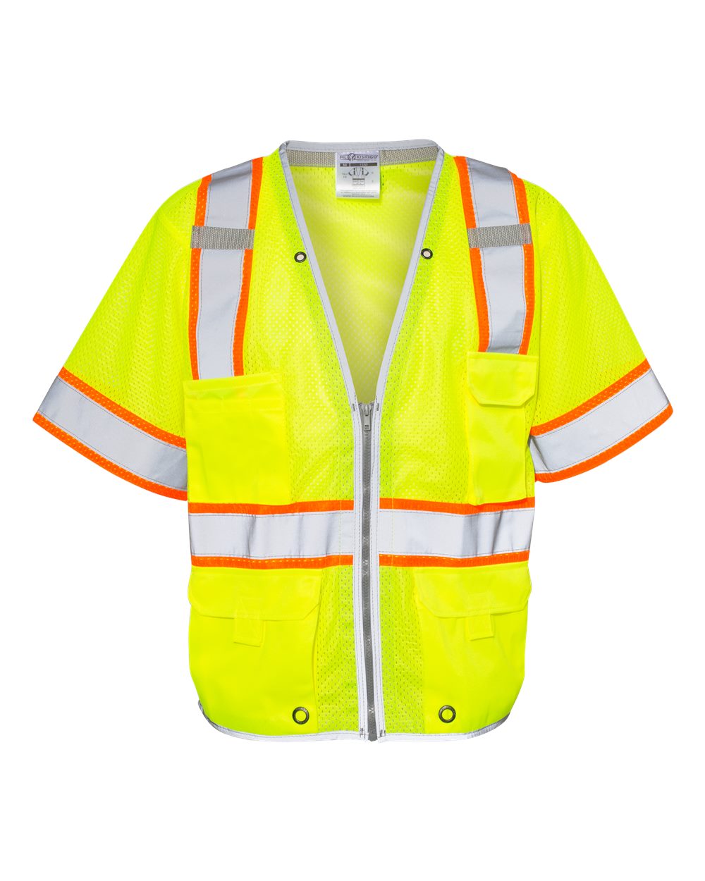 Kishigo 1550-1551 - Lime