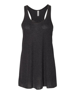 BELLA + CANVAS 8800 - Black Heather