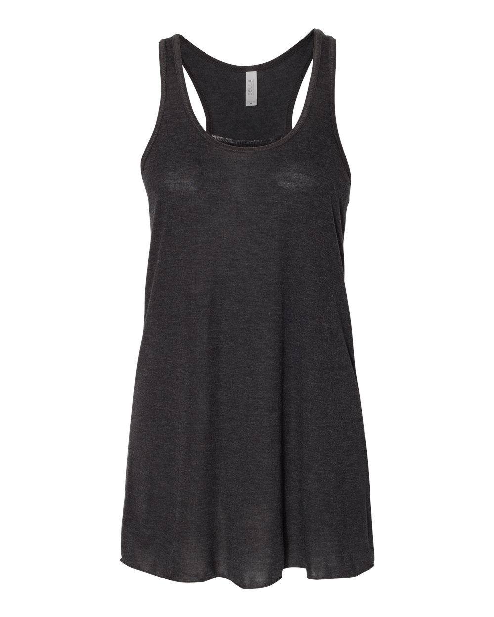 BELLA + CANVAS 8800 - Black Heather