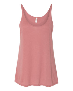 BELLA + CANVAS 8838 - Mauve