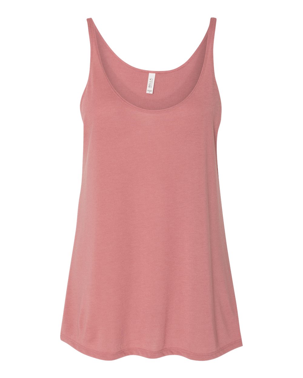 BELLA + CANVAS 8838 - Mauve