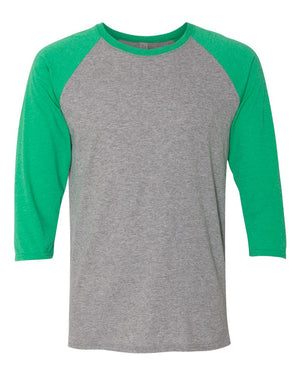 JERZEES 601RR - Oxford/ Irish Green Heather