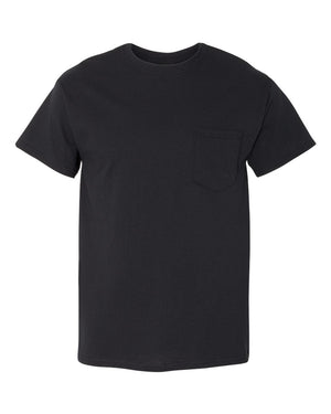 Gildan 5300 - Black