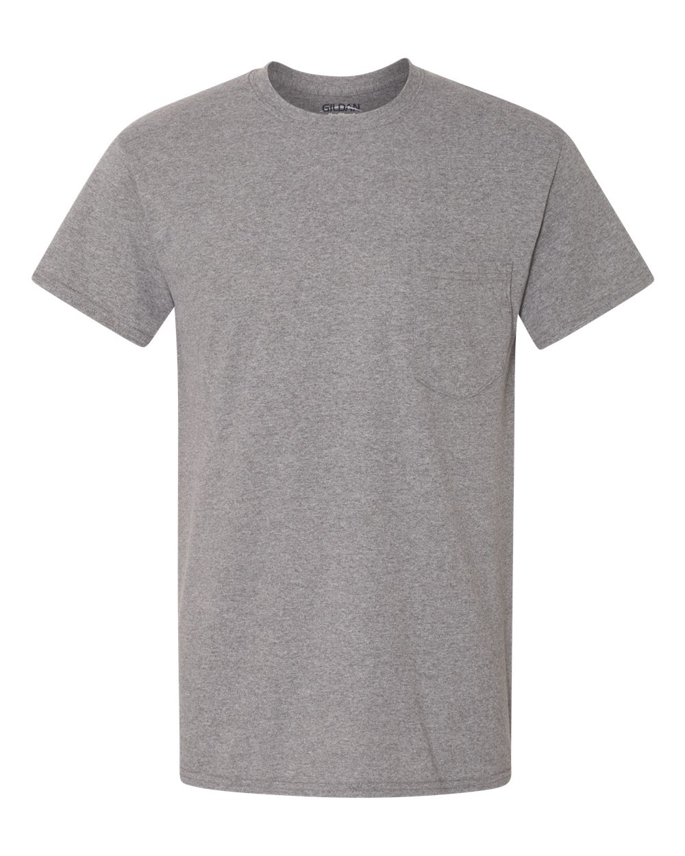 Gildan 5300 - Graphite Heather