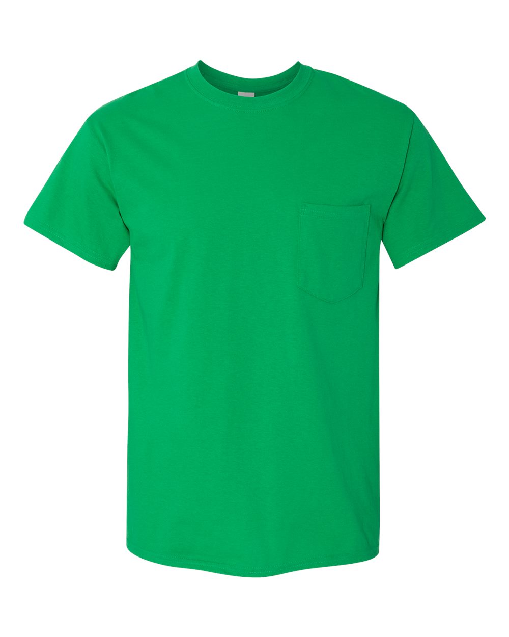 Gildan 5300 - Irish Green