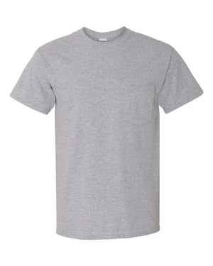 Gildan 5300 - Sport Grey