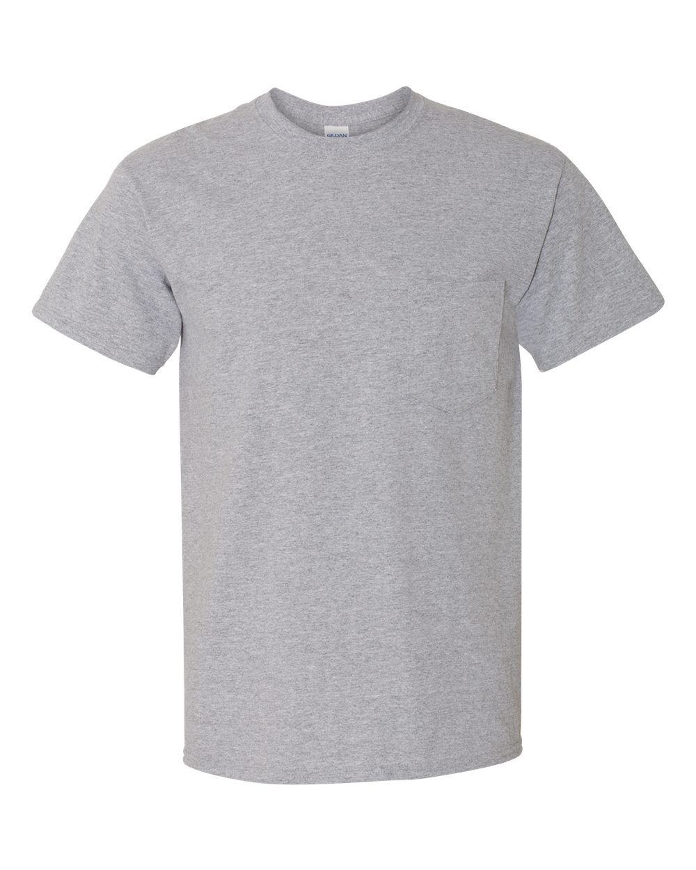 Gildan 5300 - Sport Grey