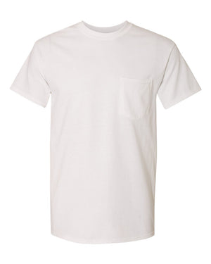 Gildan 5300 - White