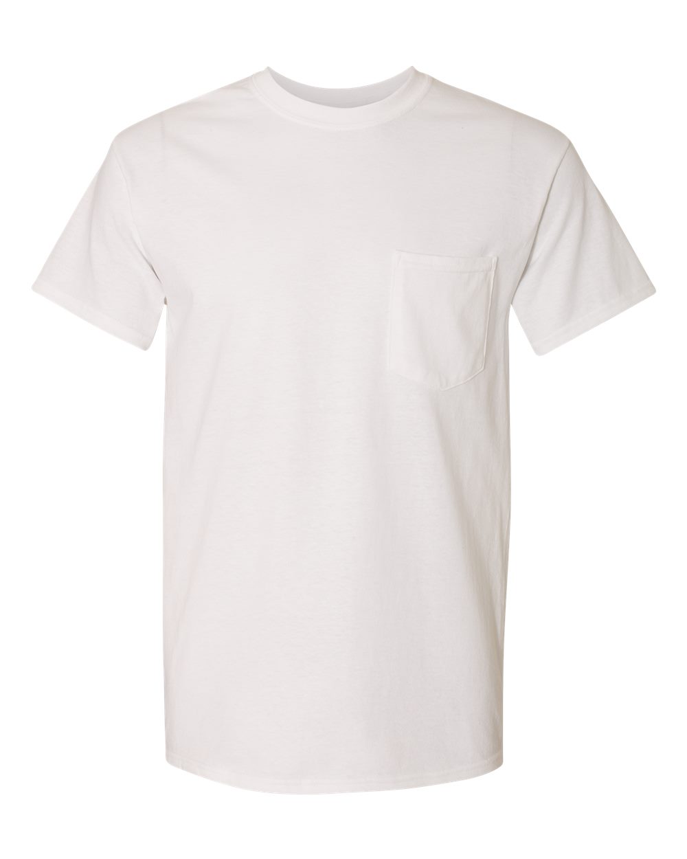 Gildan 5300 - White