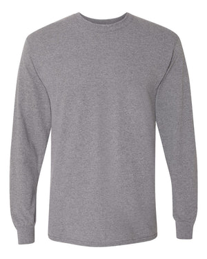Gildan 8400 - Graphite Heather