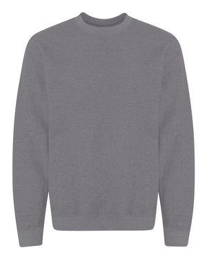 Gildan 18000 - Graphite Heather