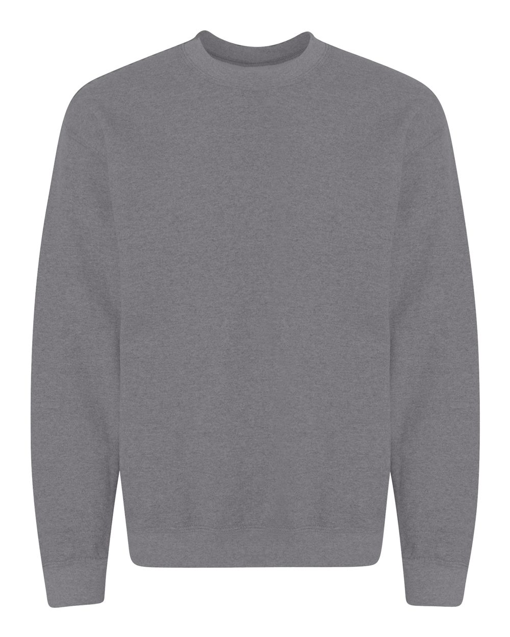 Gildan 18000 - Graphite Heather