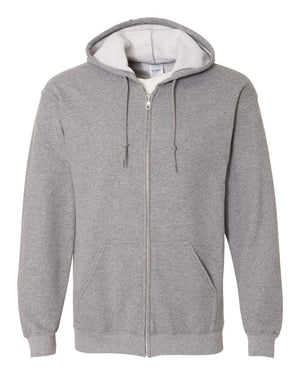 Gildan 18600 - Graphite Heather
