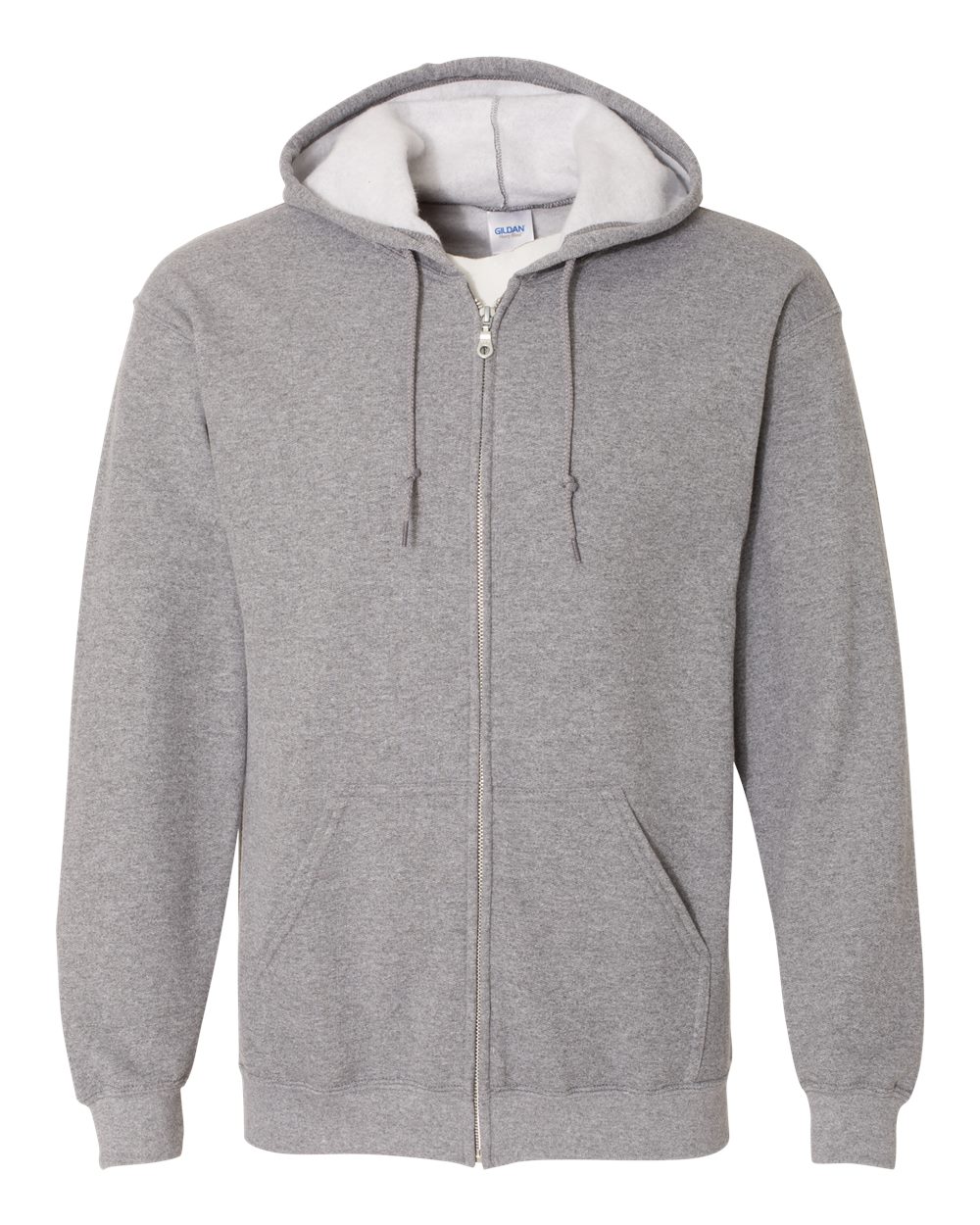 Gildan 18600 - Graphite Heather