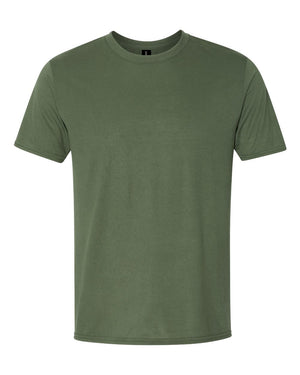Gildan 42000 - Military Green