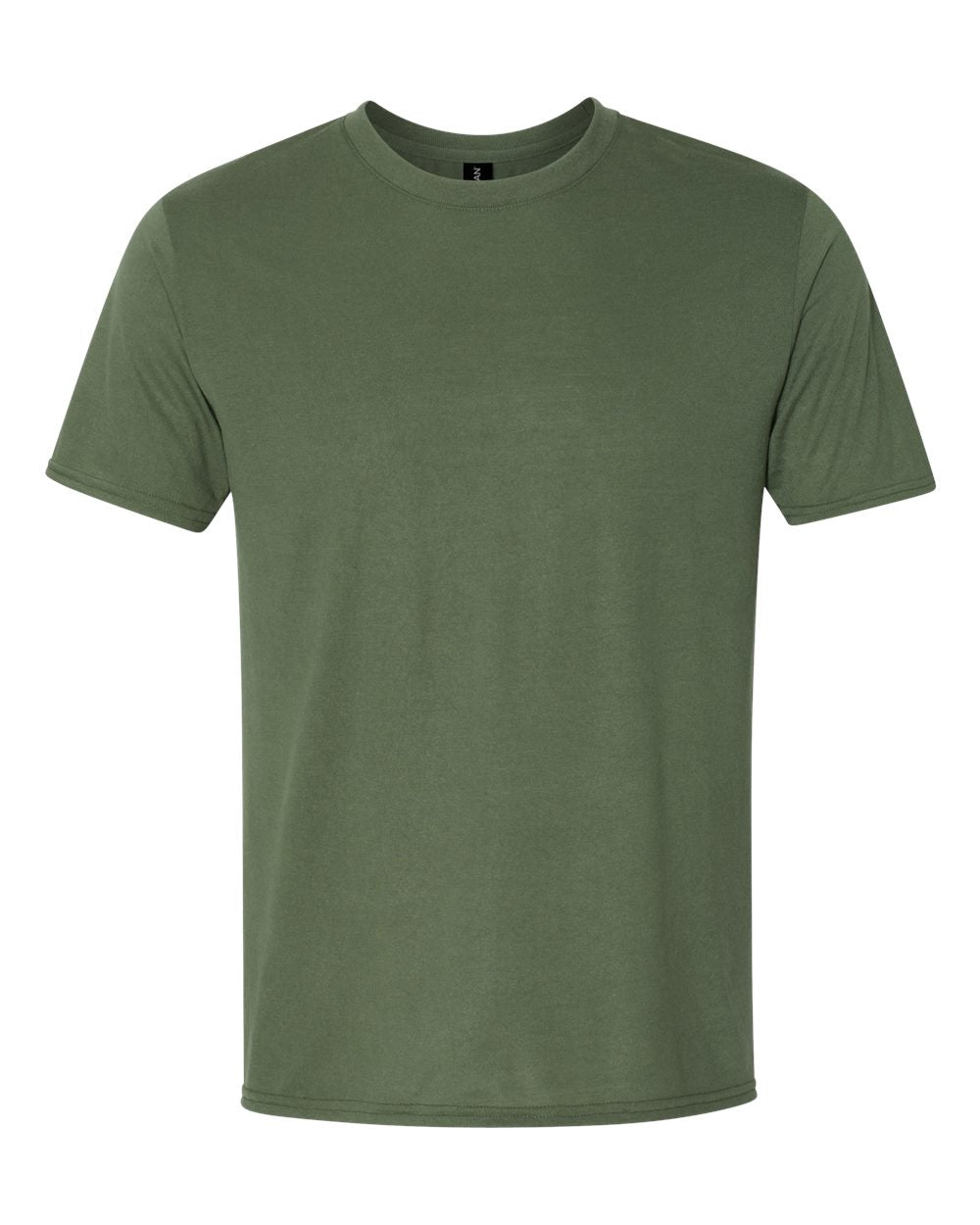 Gildan 42000 - Military Green