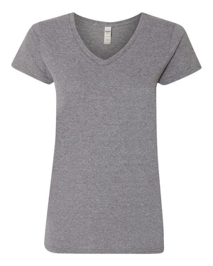 Gildan 5V00L - Graphite Heather