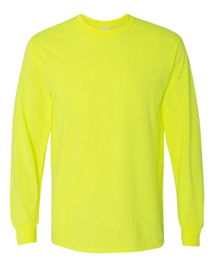 Gildan 5400 - Safety Green