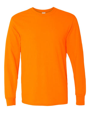 Gildan 5400 - Safety Orange