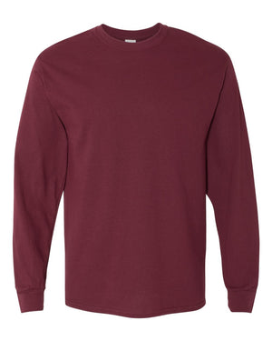 Gildan 5400 - Maroon